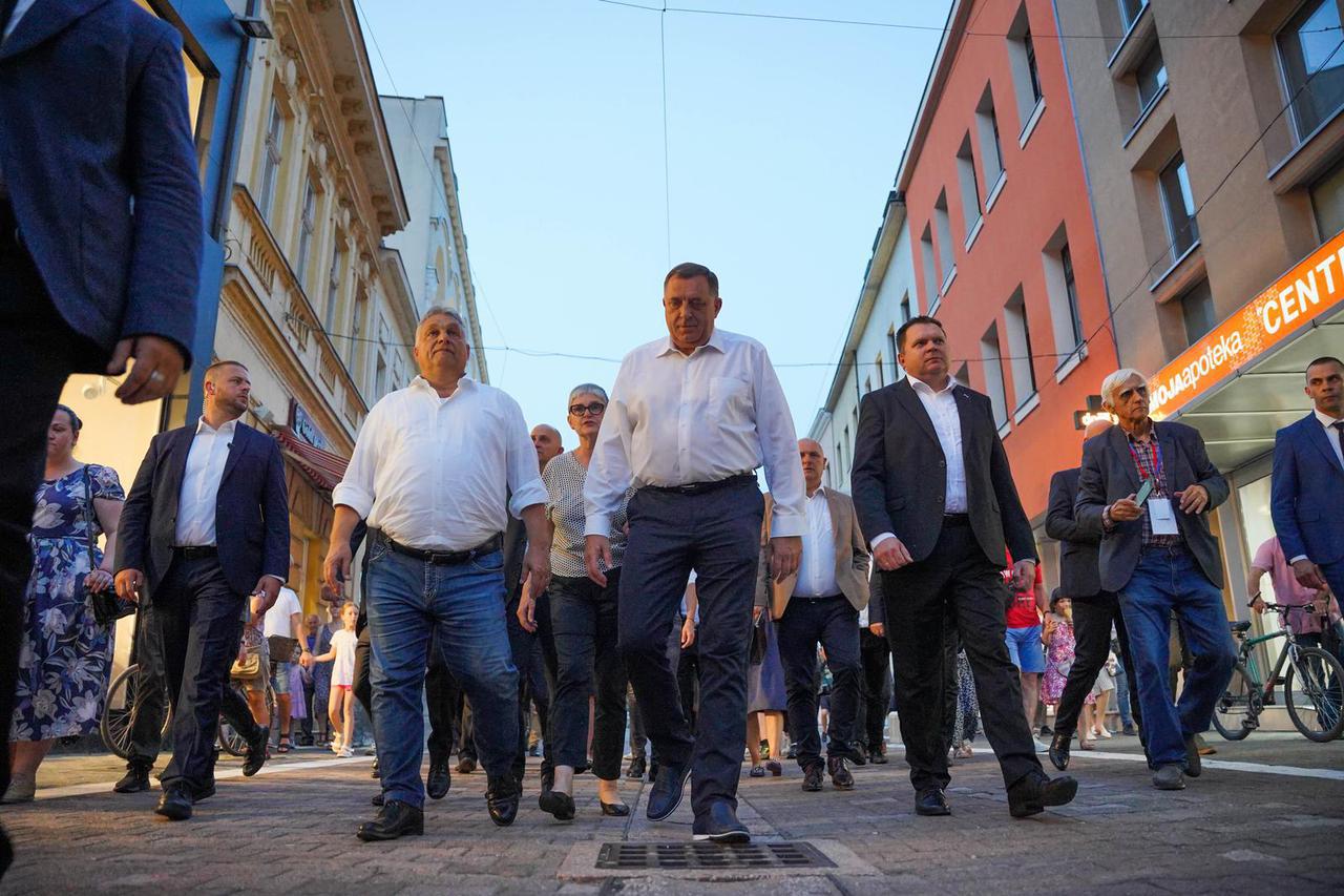 Milorad Dodik