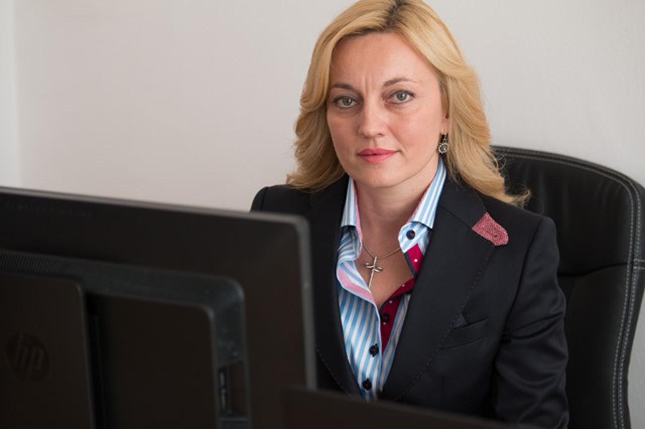 Marijana Petir