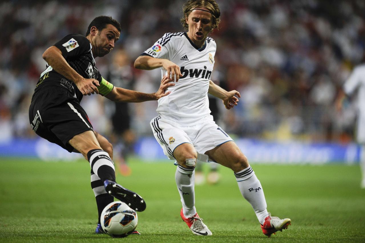 Luka Modrić (1)