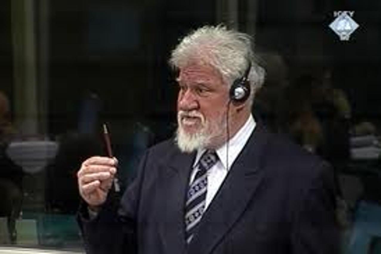 'praljak'