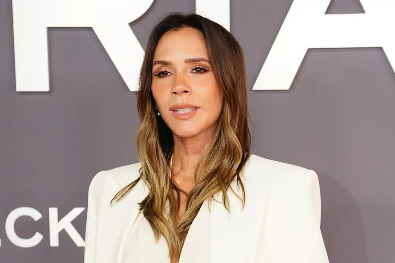 Victoria Beckham