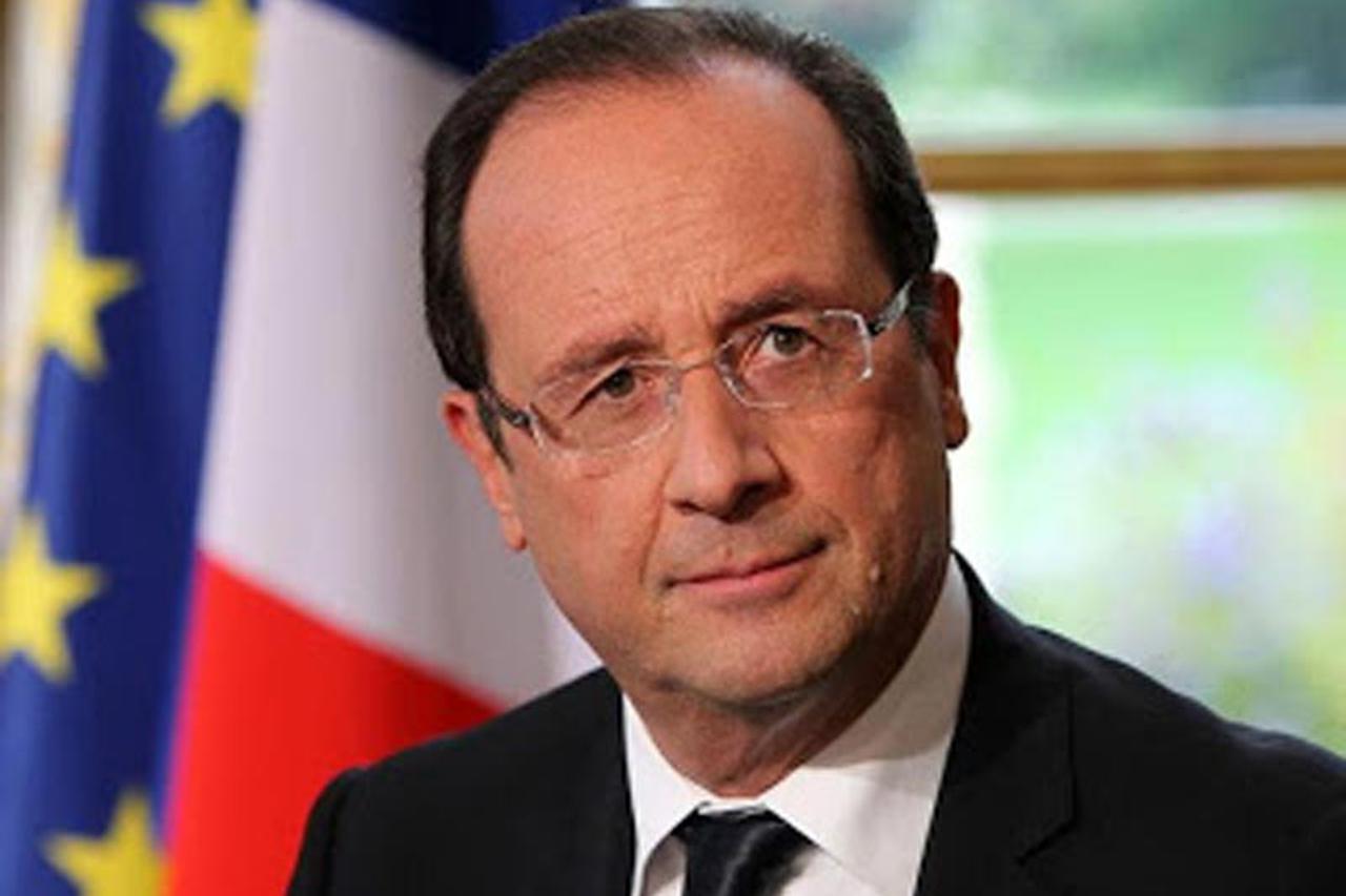 Francois Hollande