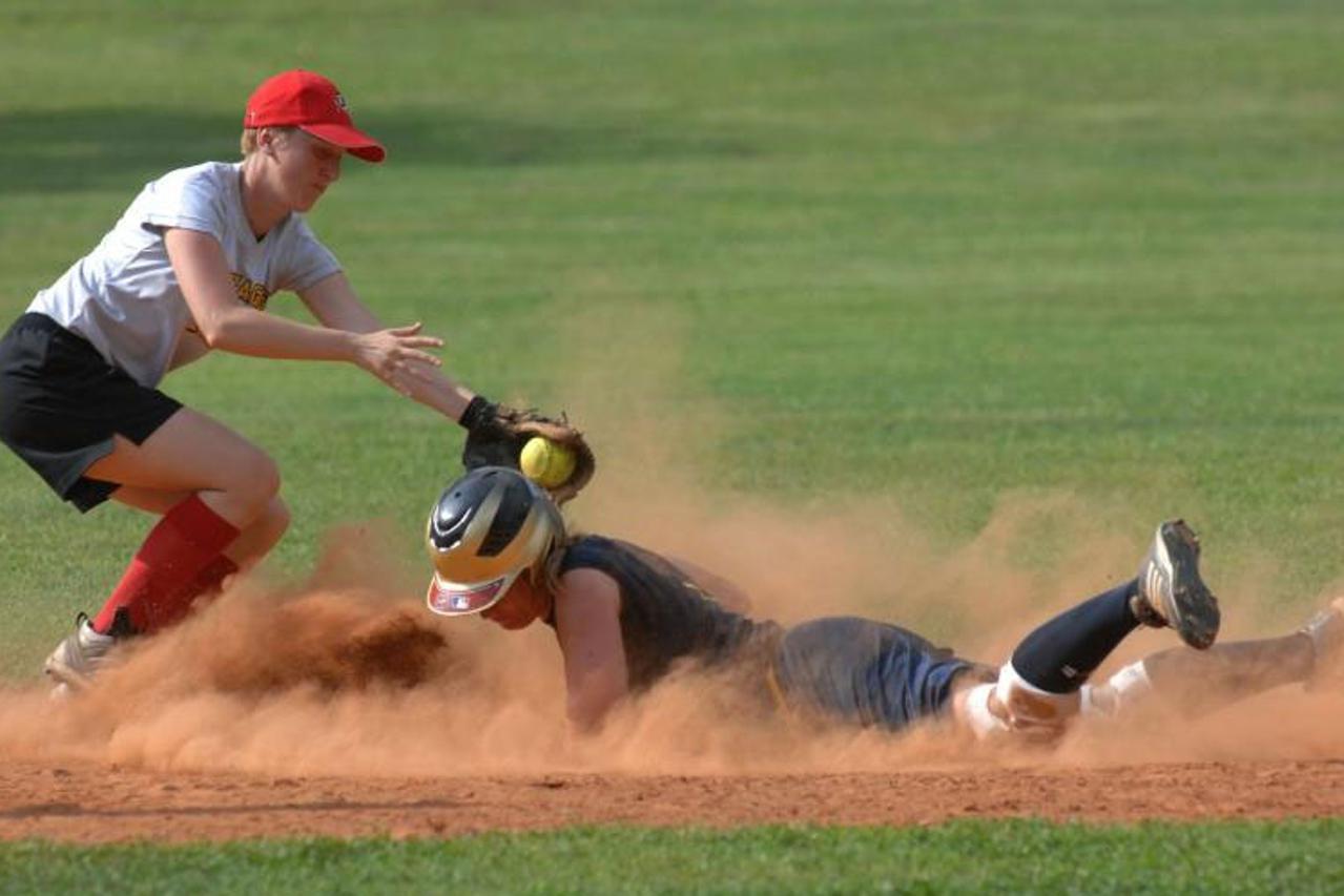 Softball