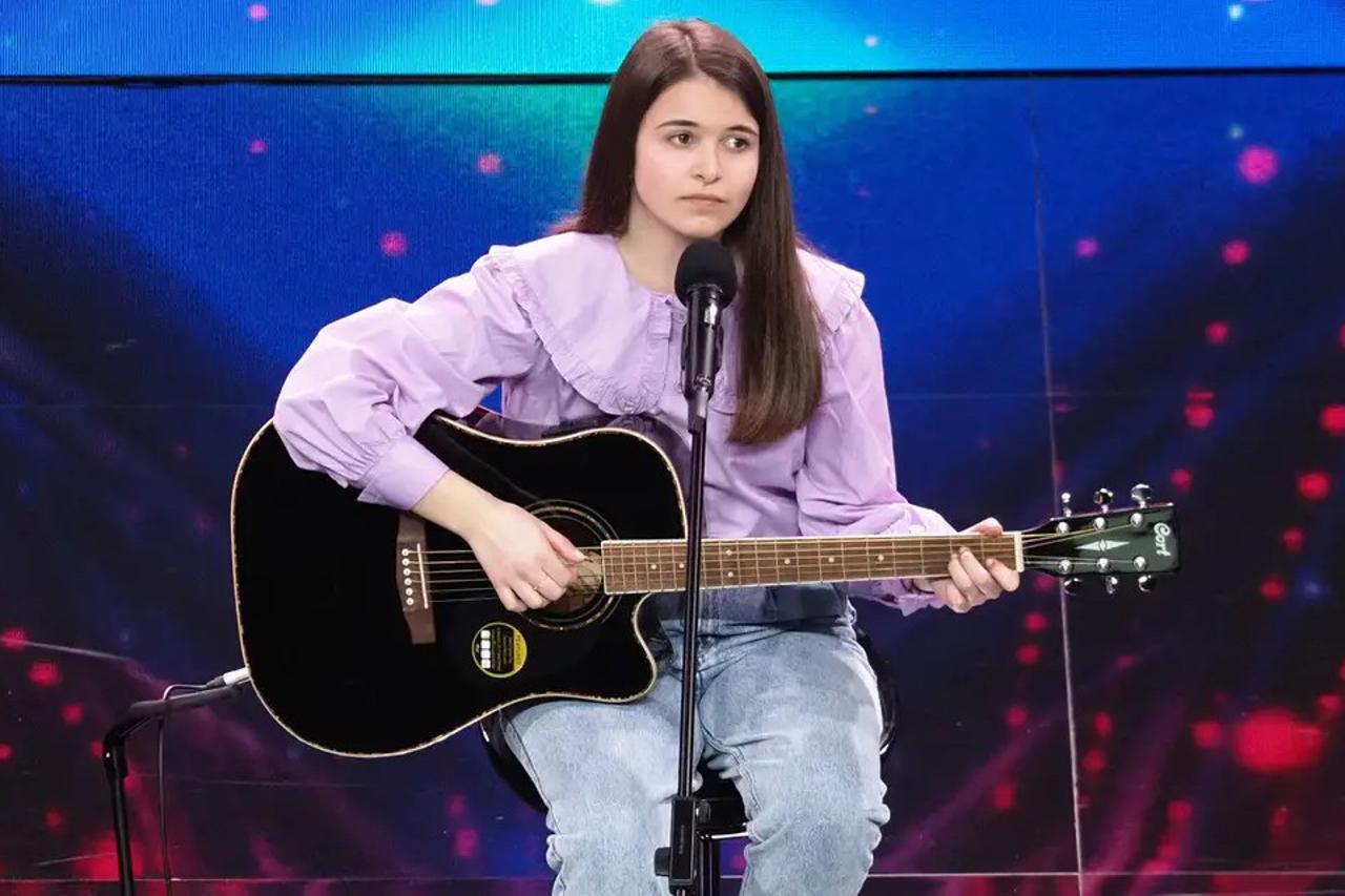 lucija šarčević