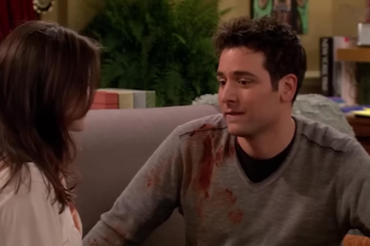 Josh Radnor