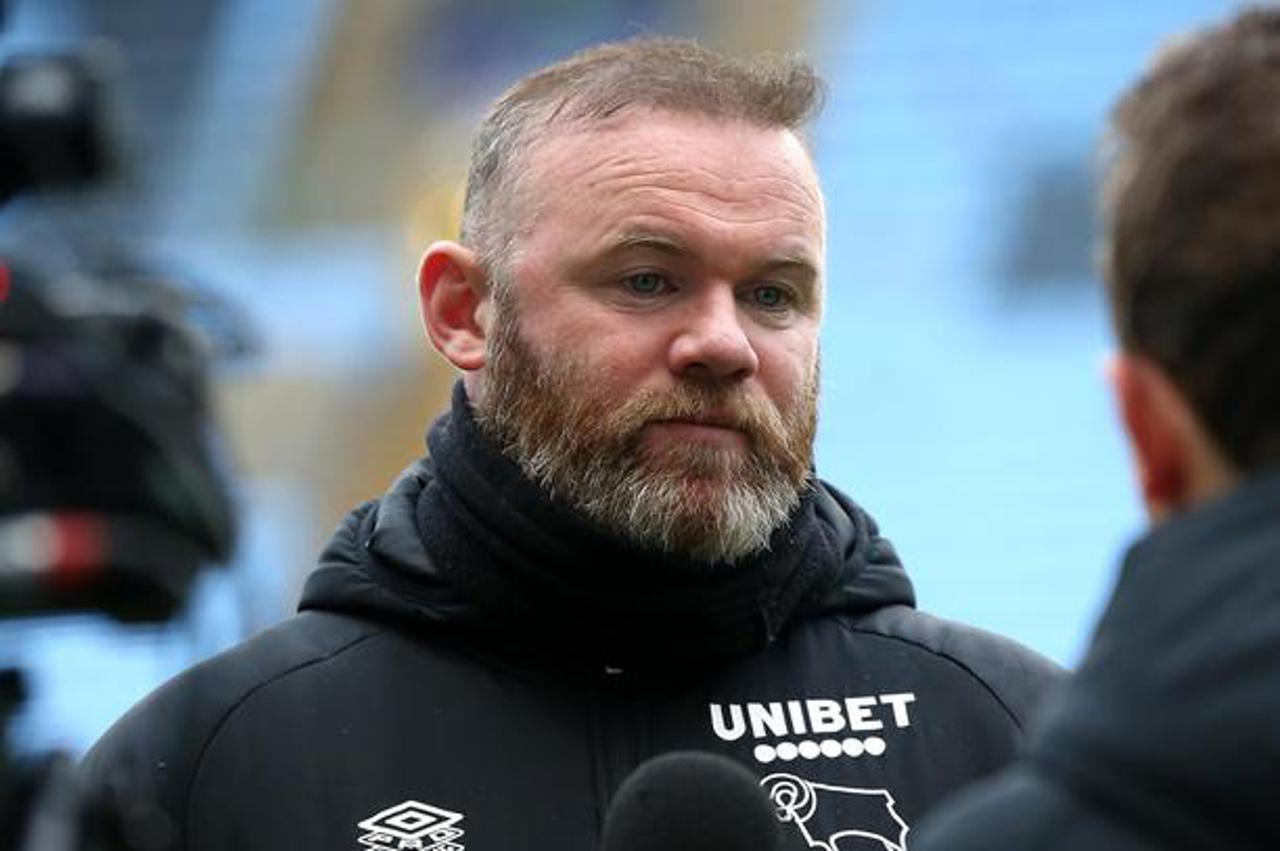 Wayne Rooney