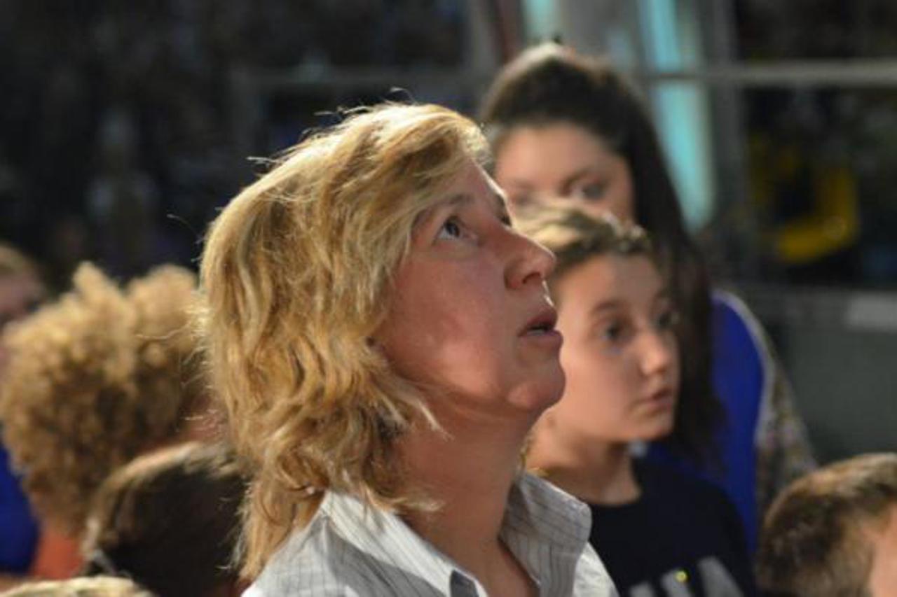 Marija Pavlović Lunetti