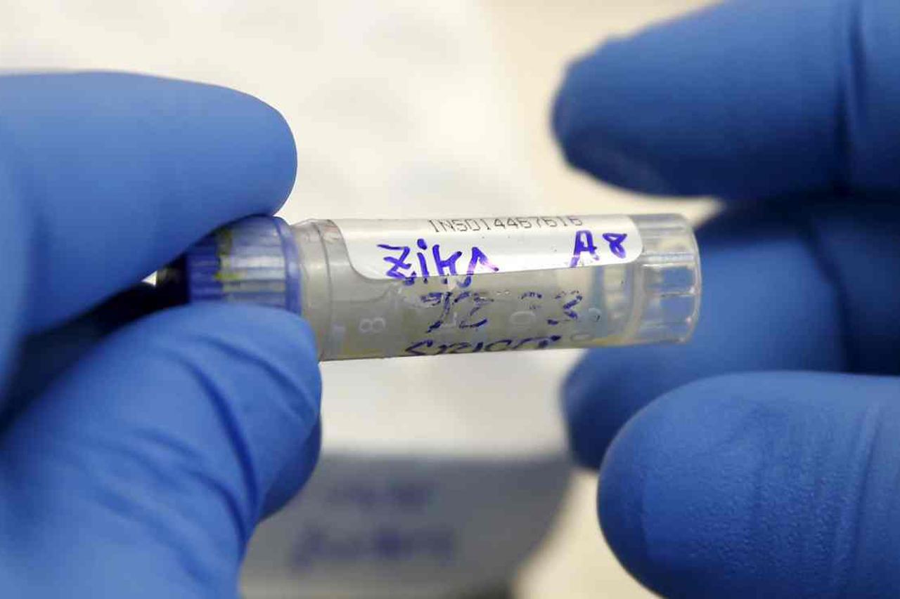 Zika