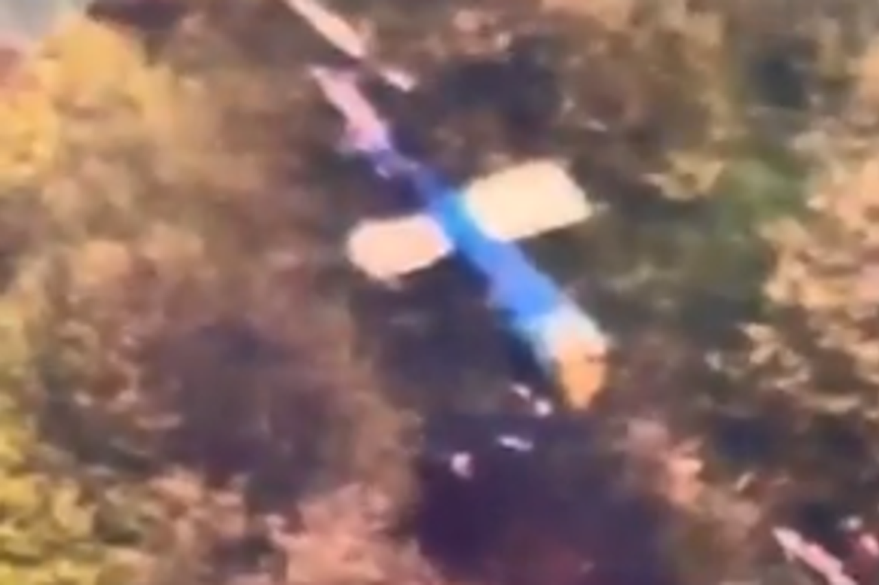 iranski helikopter