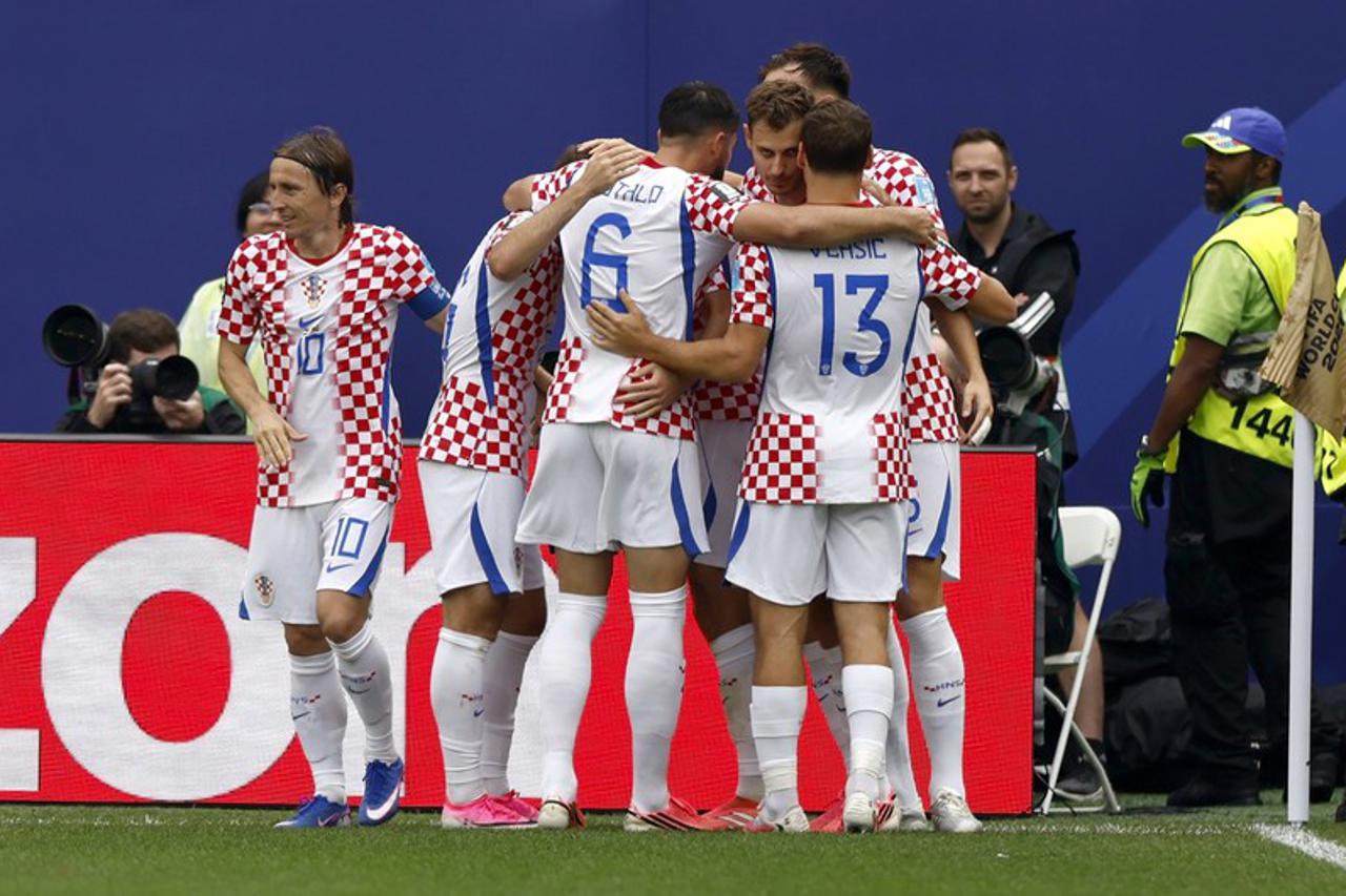 hrvatska sp