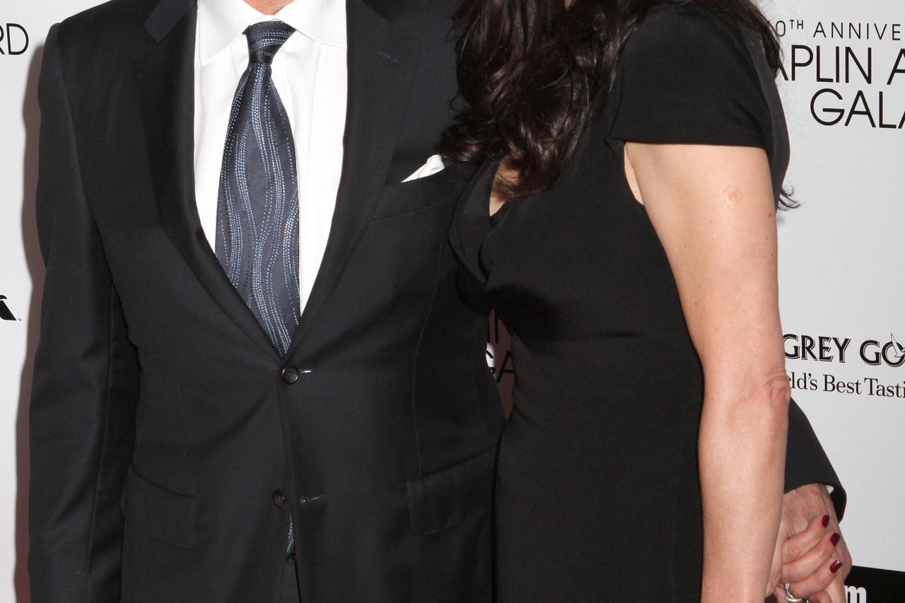 Michael douglas