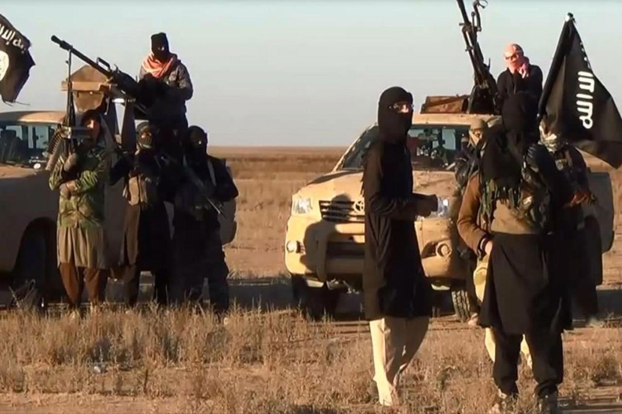 ISIL