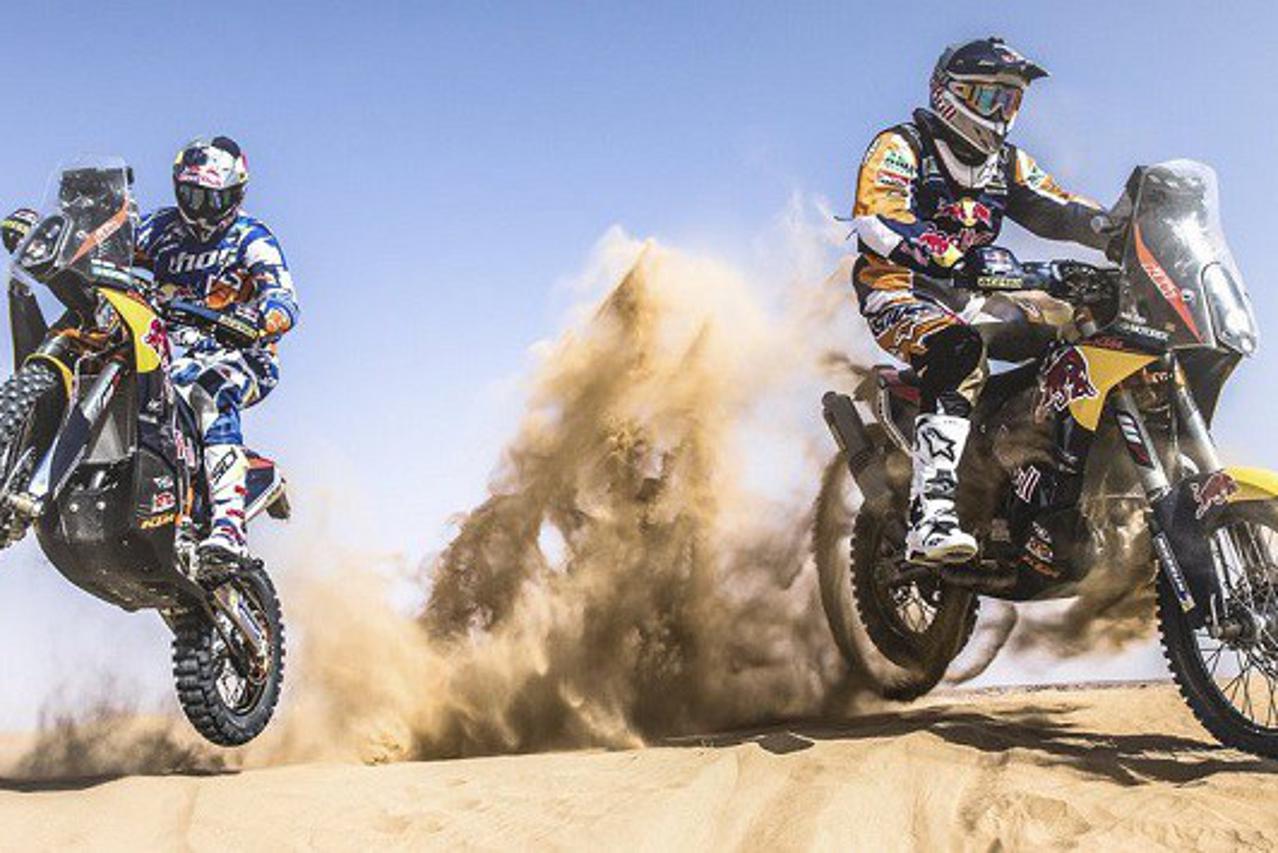 Reli Dakar