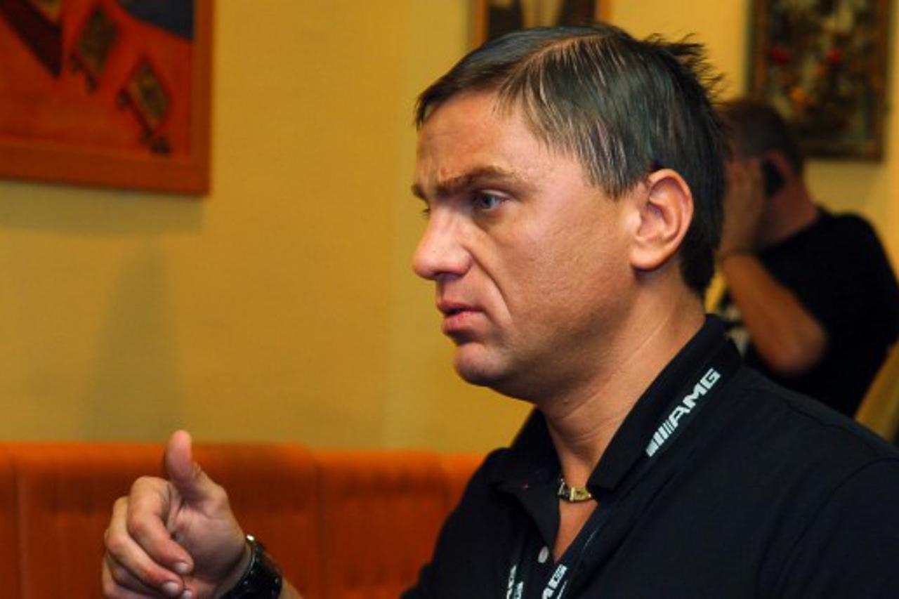 Ante Gotovac