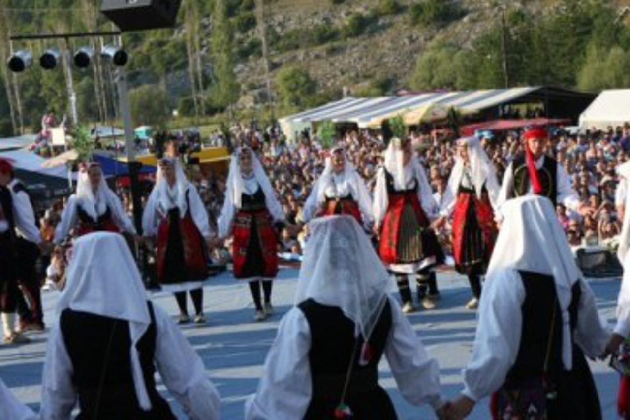  smotra folklora 