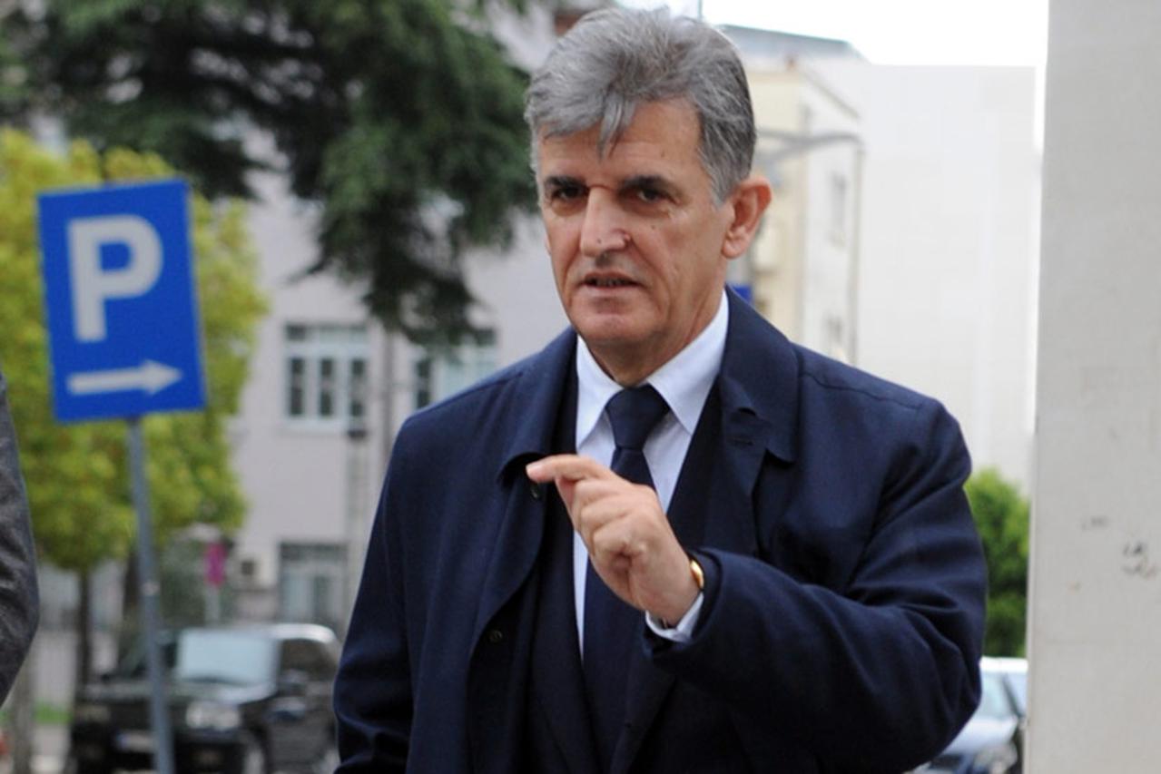 Svetozar Marovic