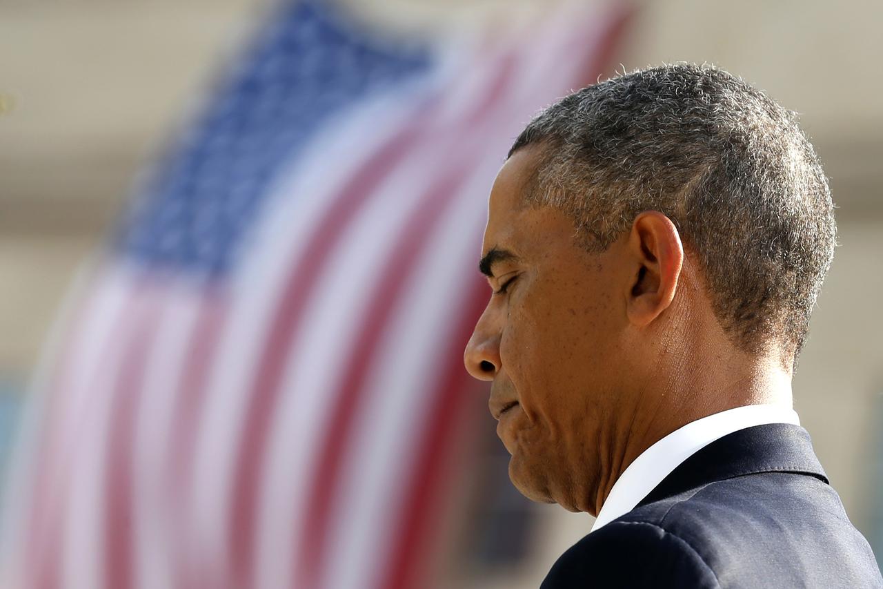 Barack Obama