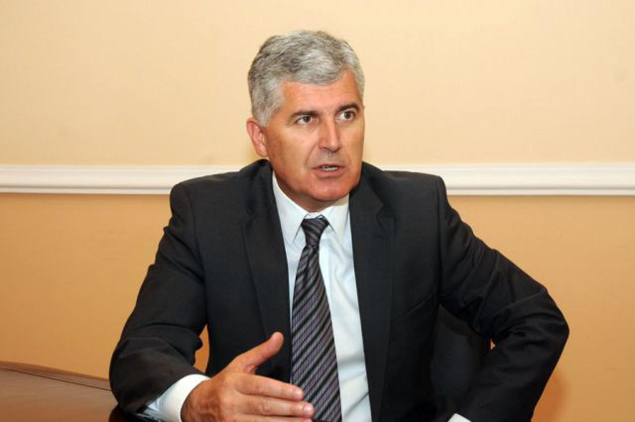 dragan čović