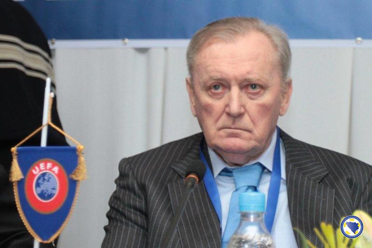 Ivica Osim