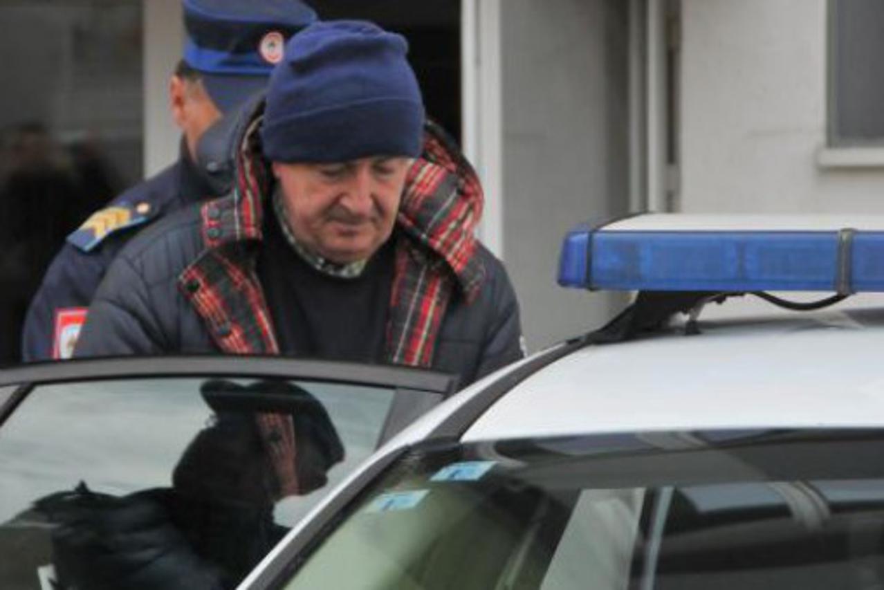 Alija Delimustafić