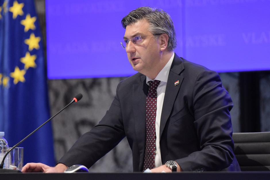 Andrej Plenković