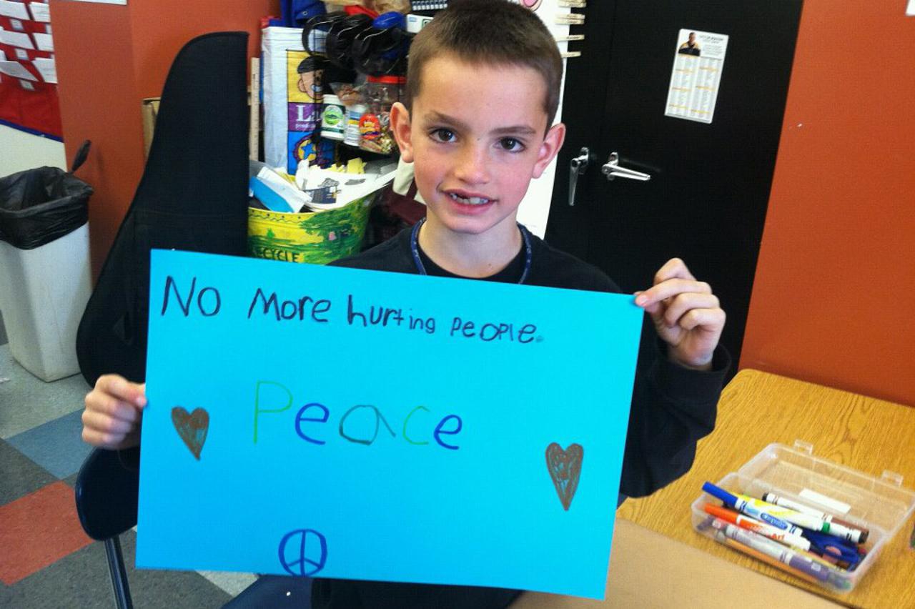 Martin Richard