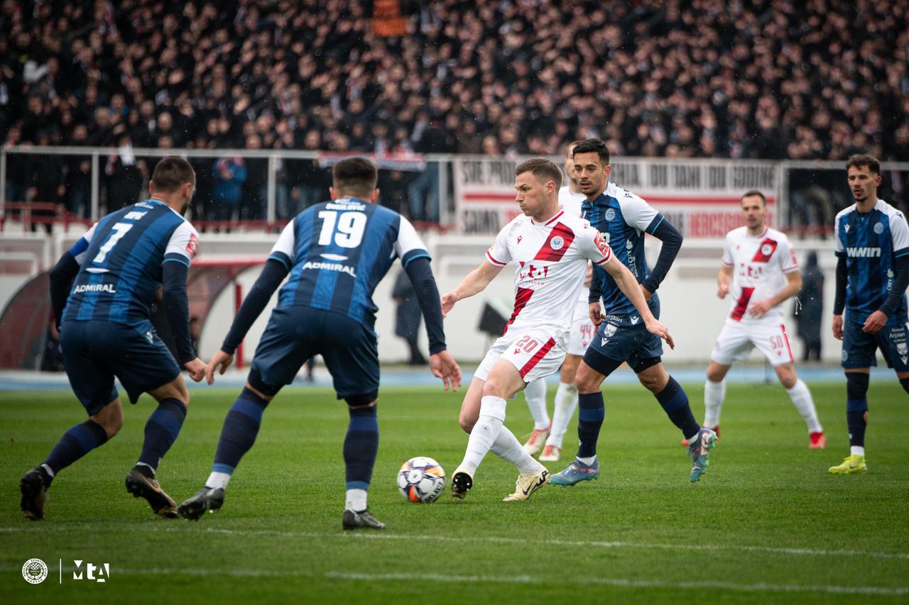zrinjski - željo