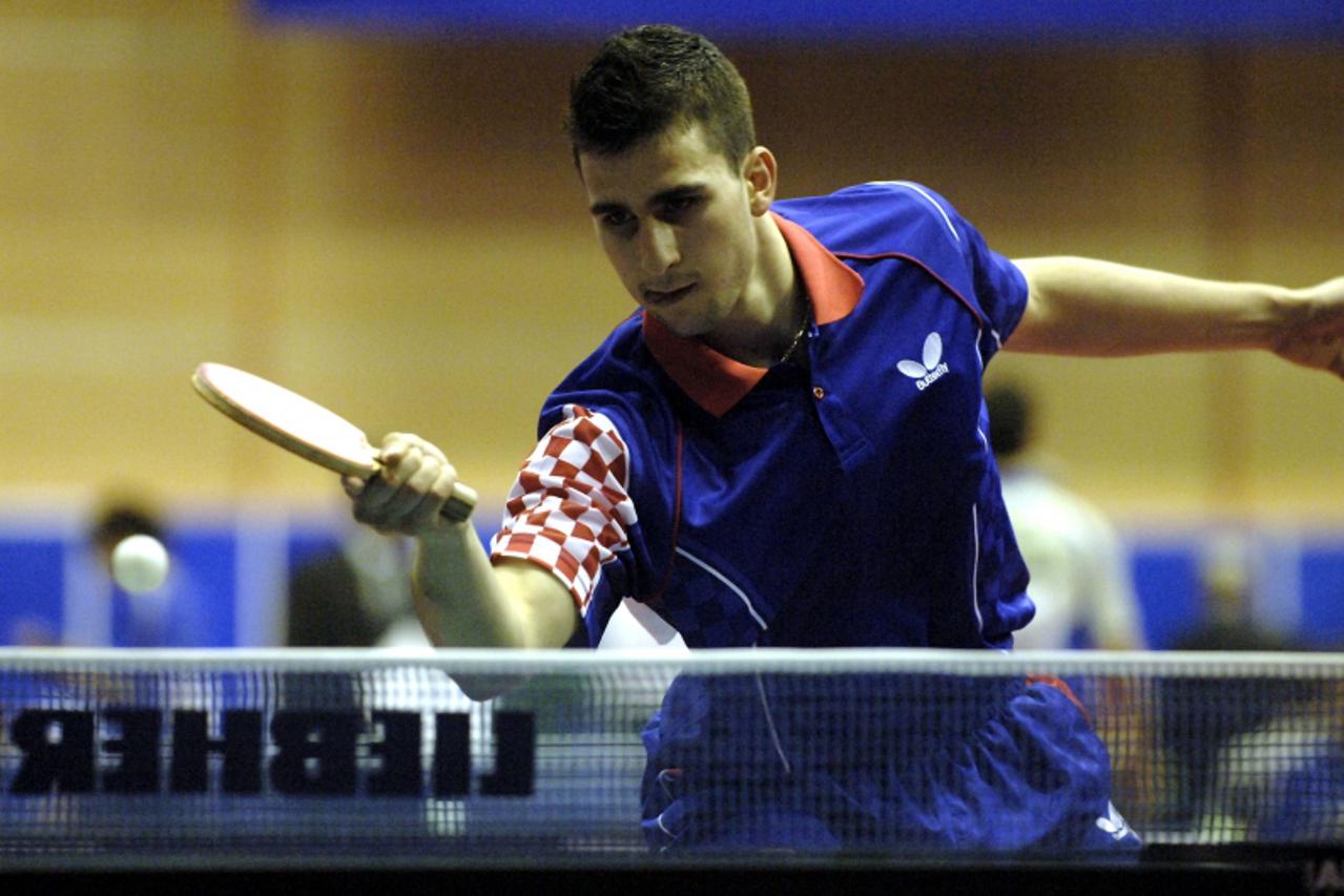 Andrej Gaćina