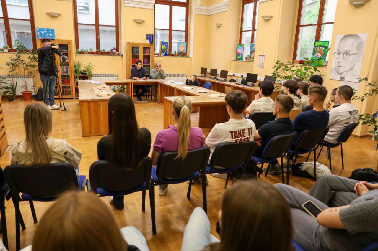 Dani Matice hrvatske u Sarajevu