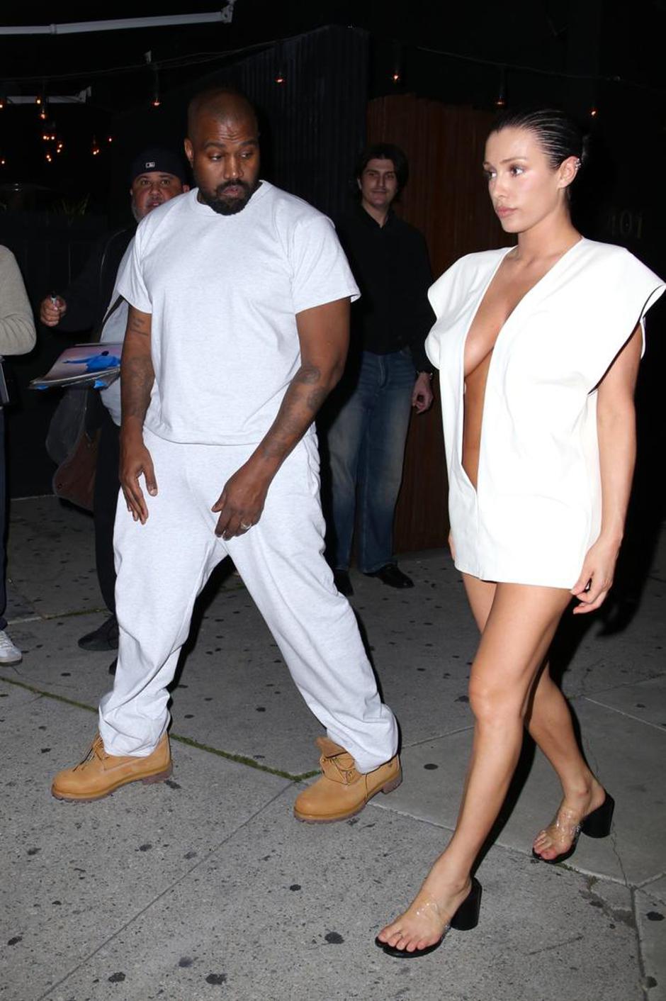 Kanye West