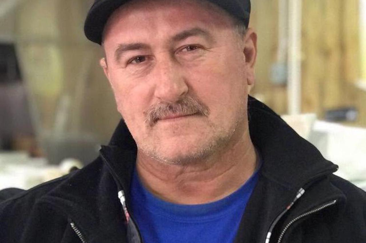 Mirhad Čehić