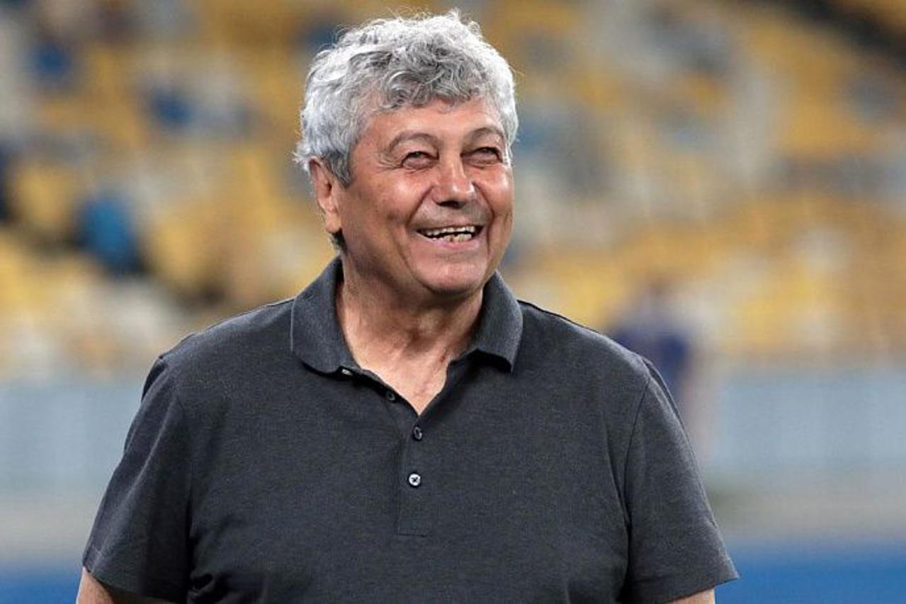 Mircea Lucescu