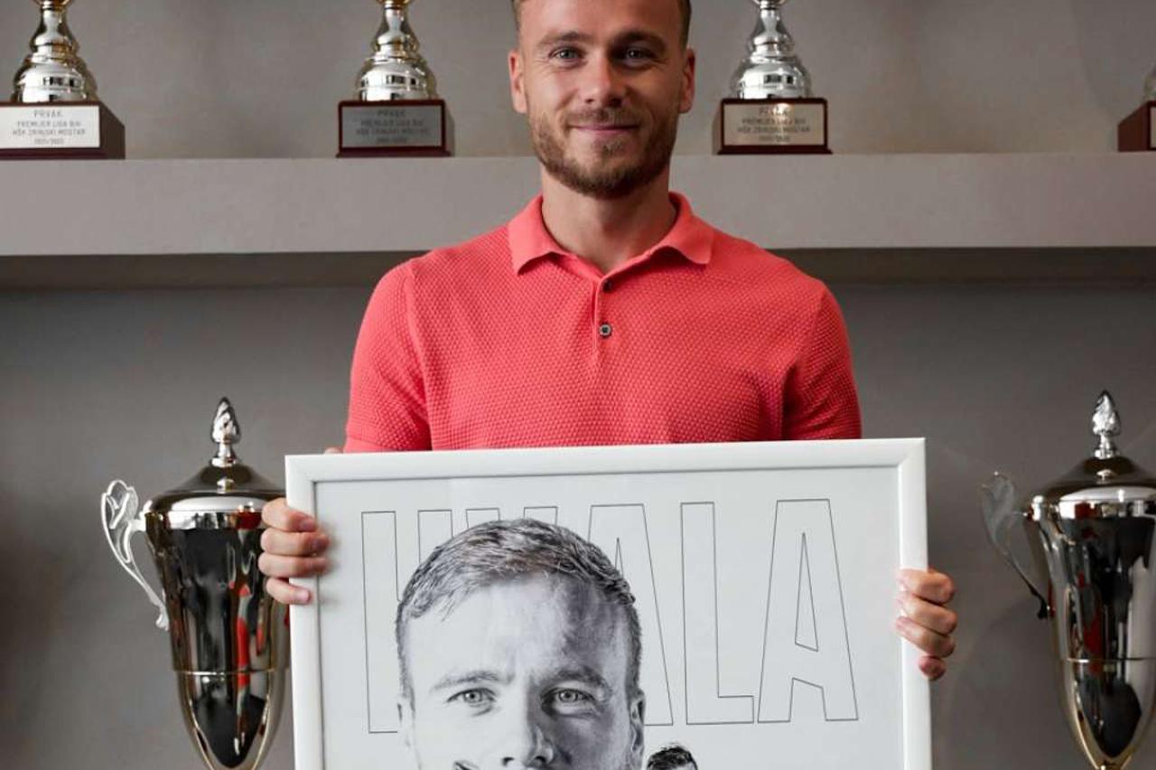 Mario Tičinović