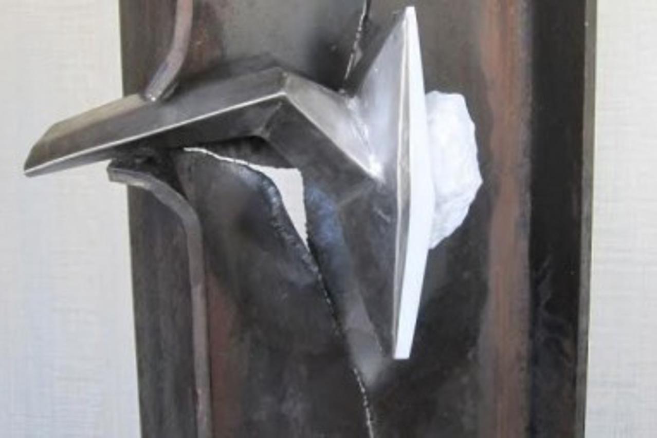 skulptura