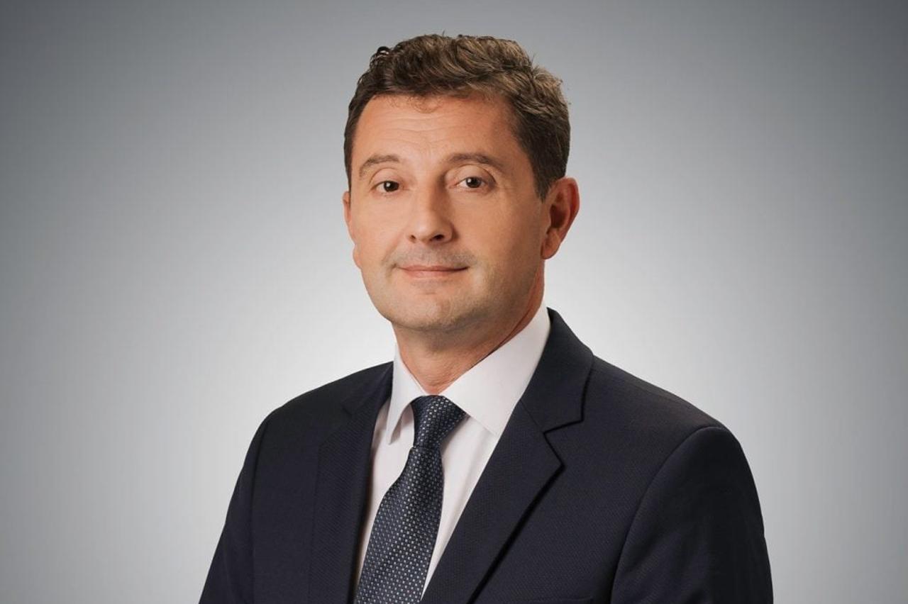 Mario Kordić