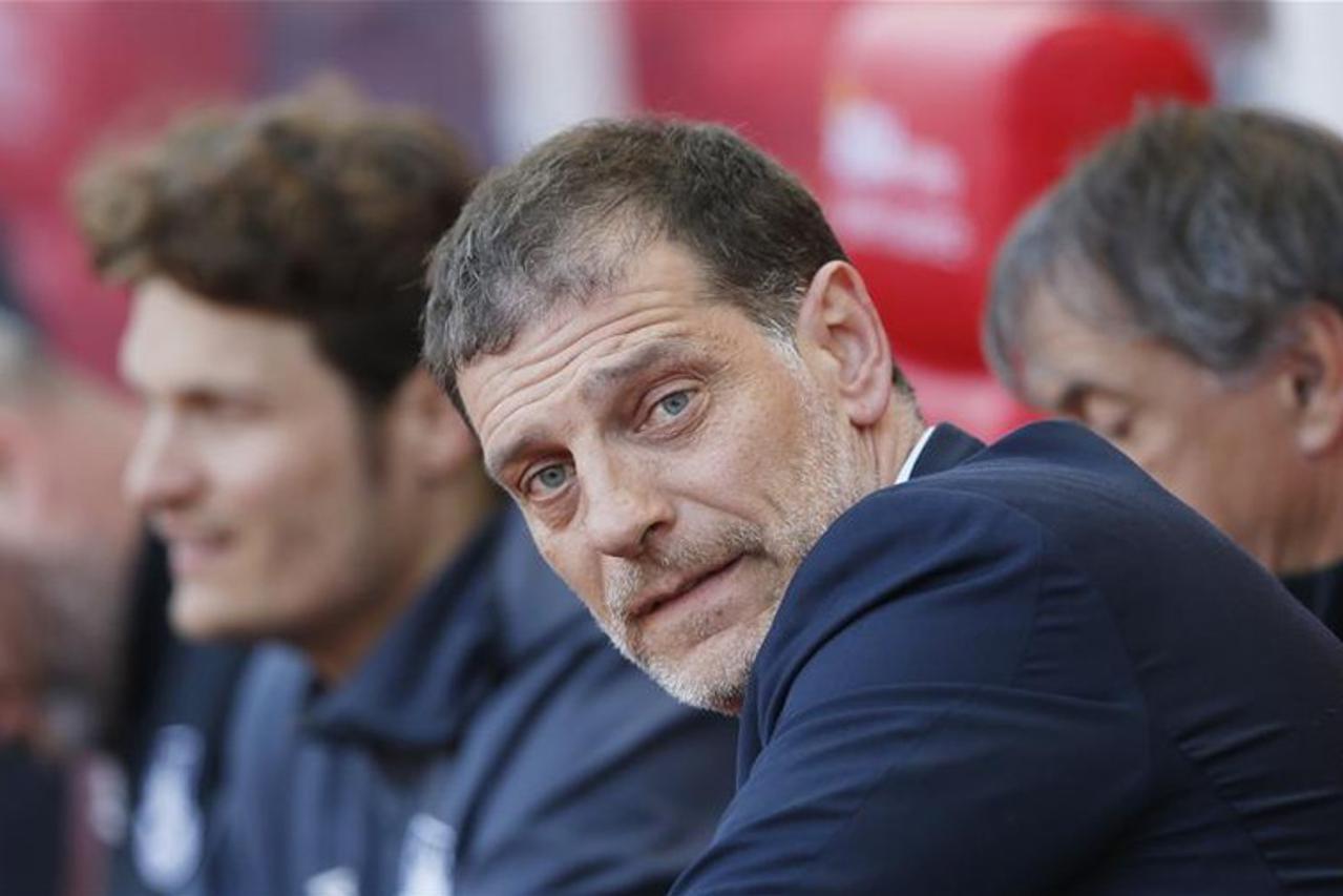 Slaven Bilic