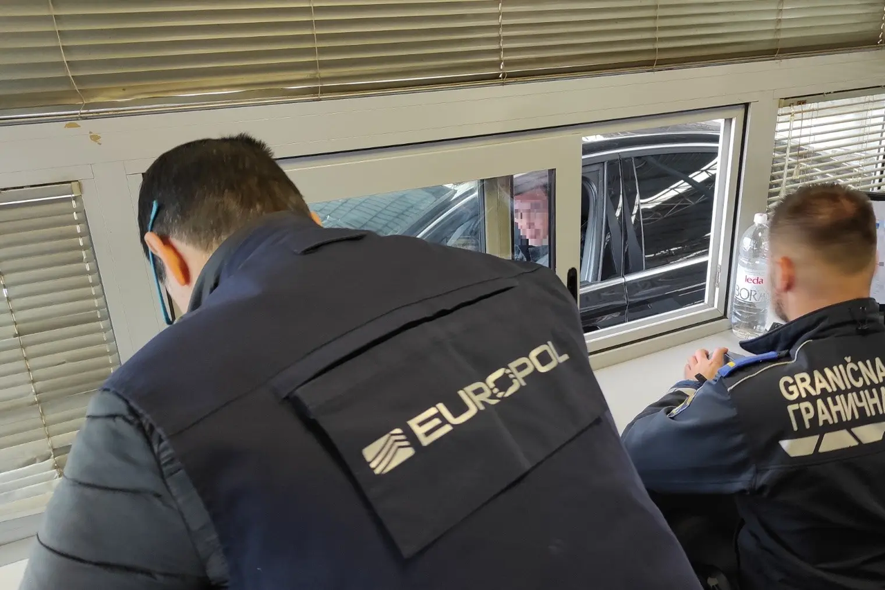 europol