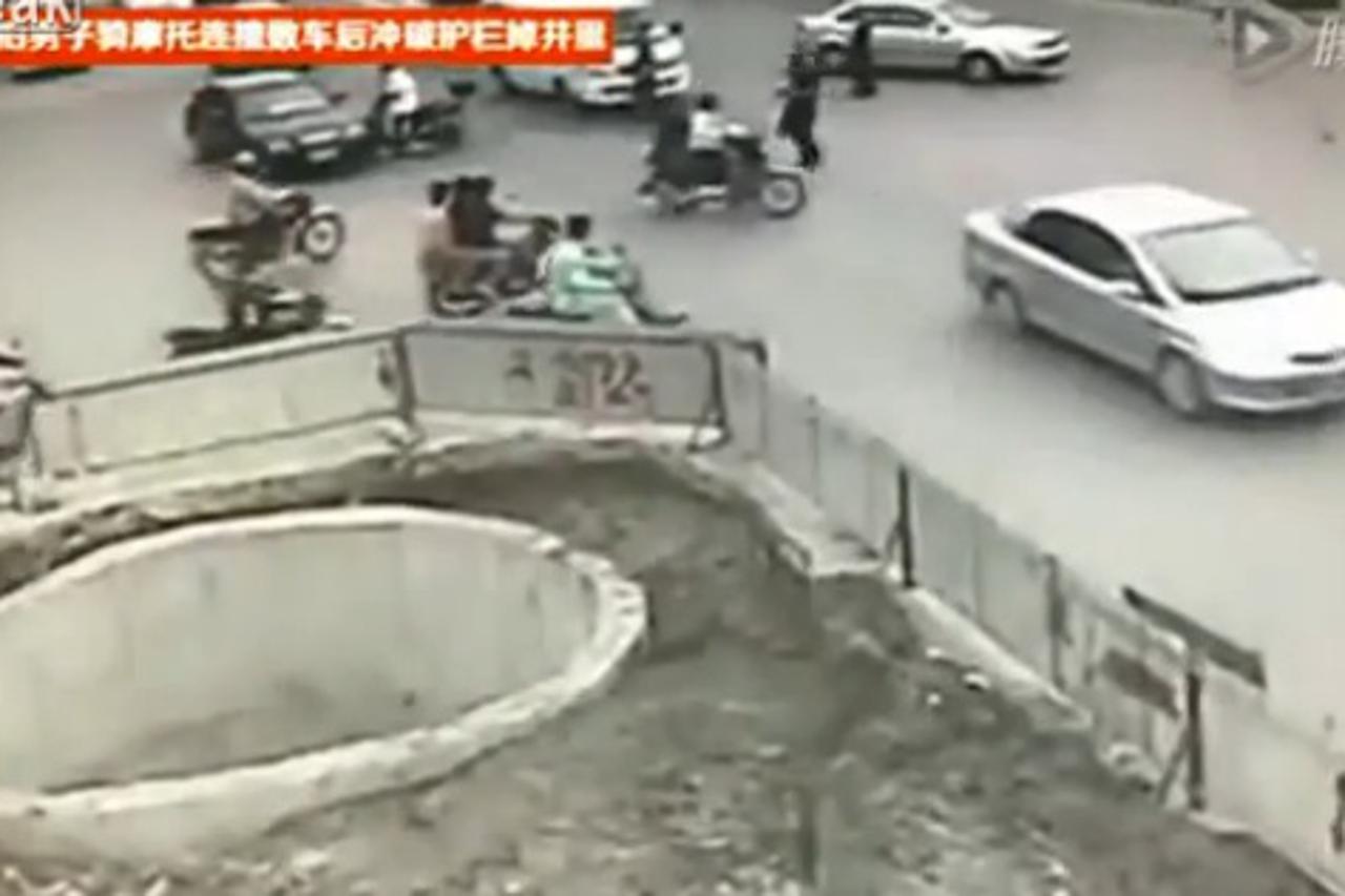 motociklist Kina (1)