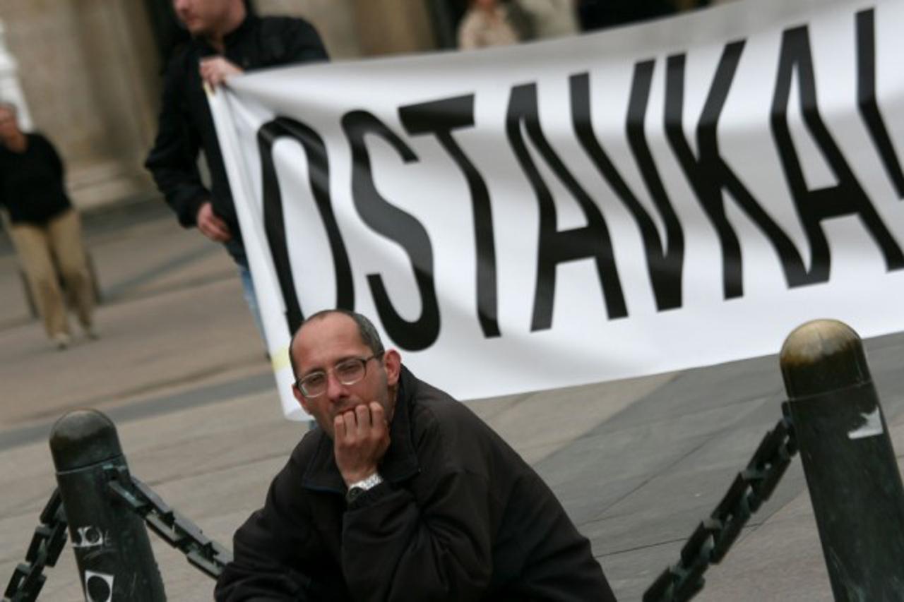 Ostavka