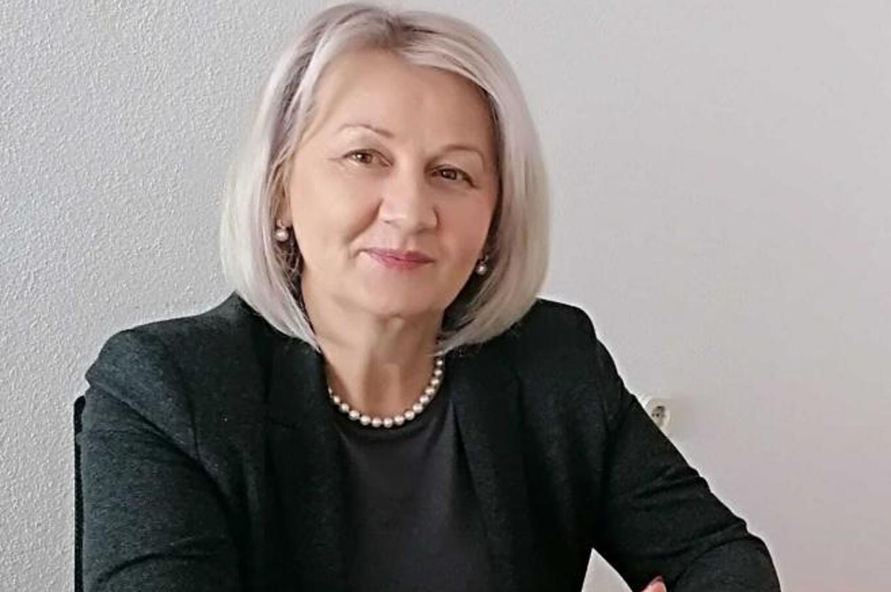 borjana krišto