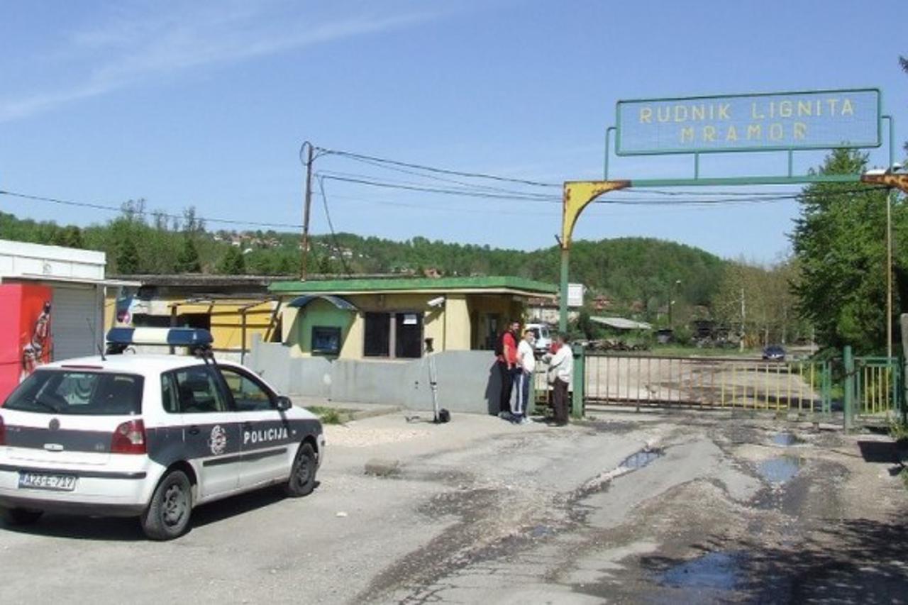 rudnik tuzla