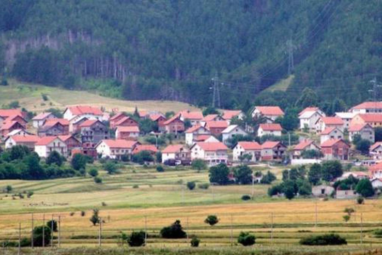 Bosansko Grahovo