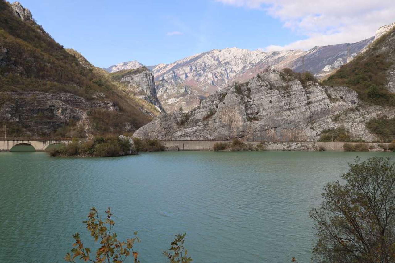Jablaničko jezero