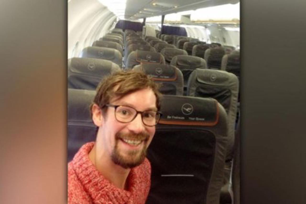 Nesvakidašnje iskustvo: