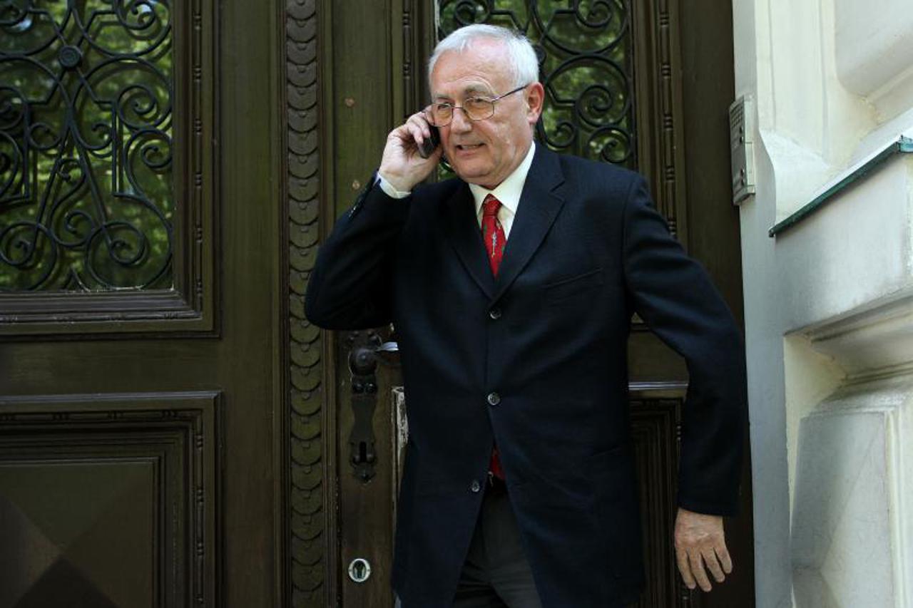 perkovic