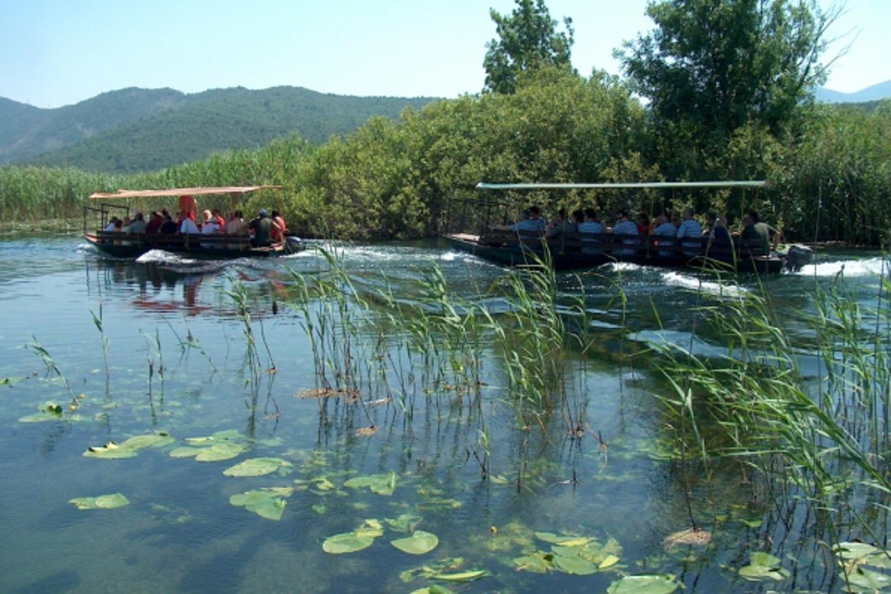 Hutovo blato