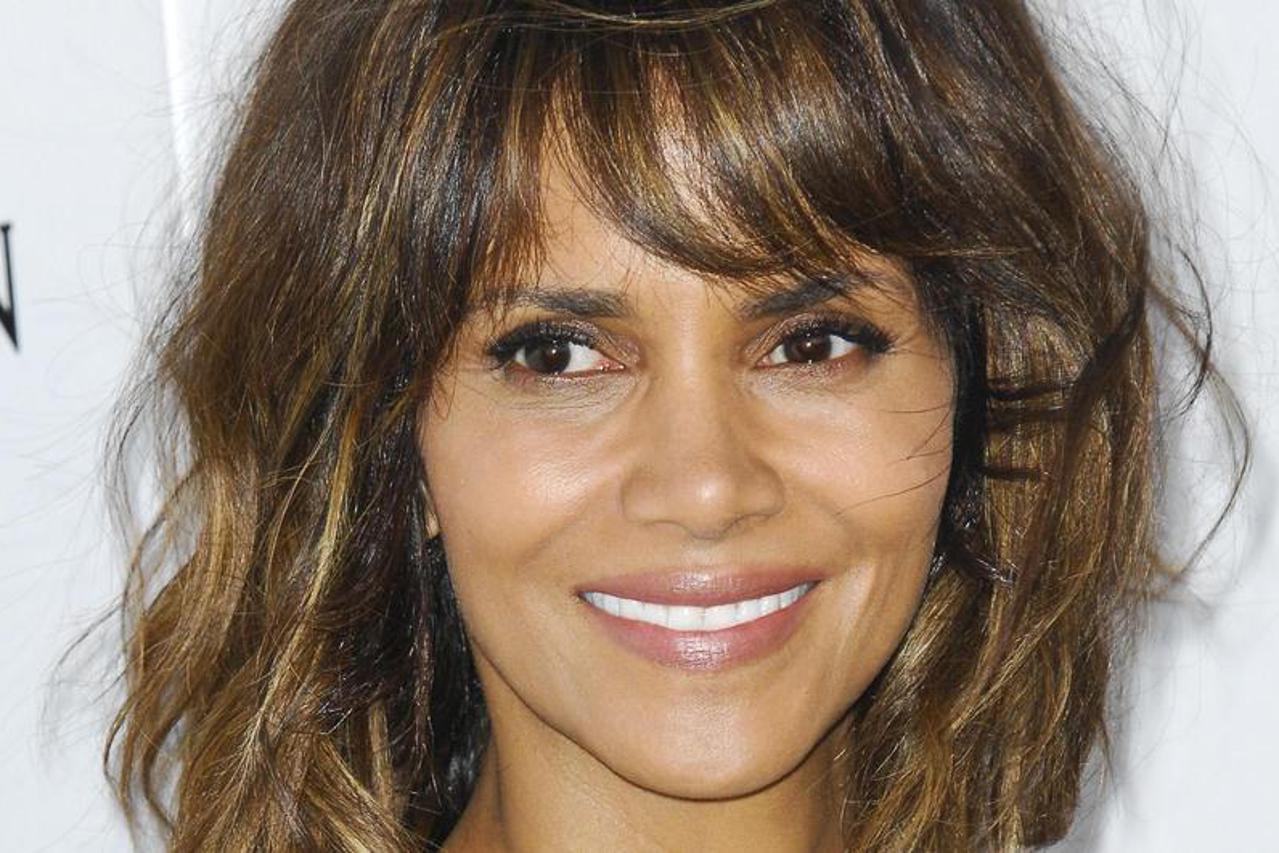 Halle Berry