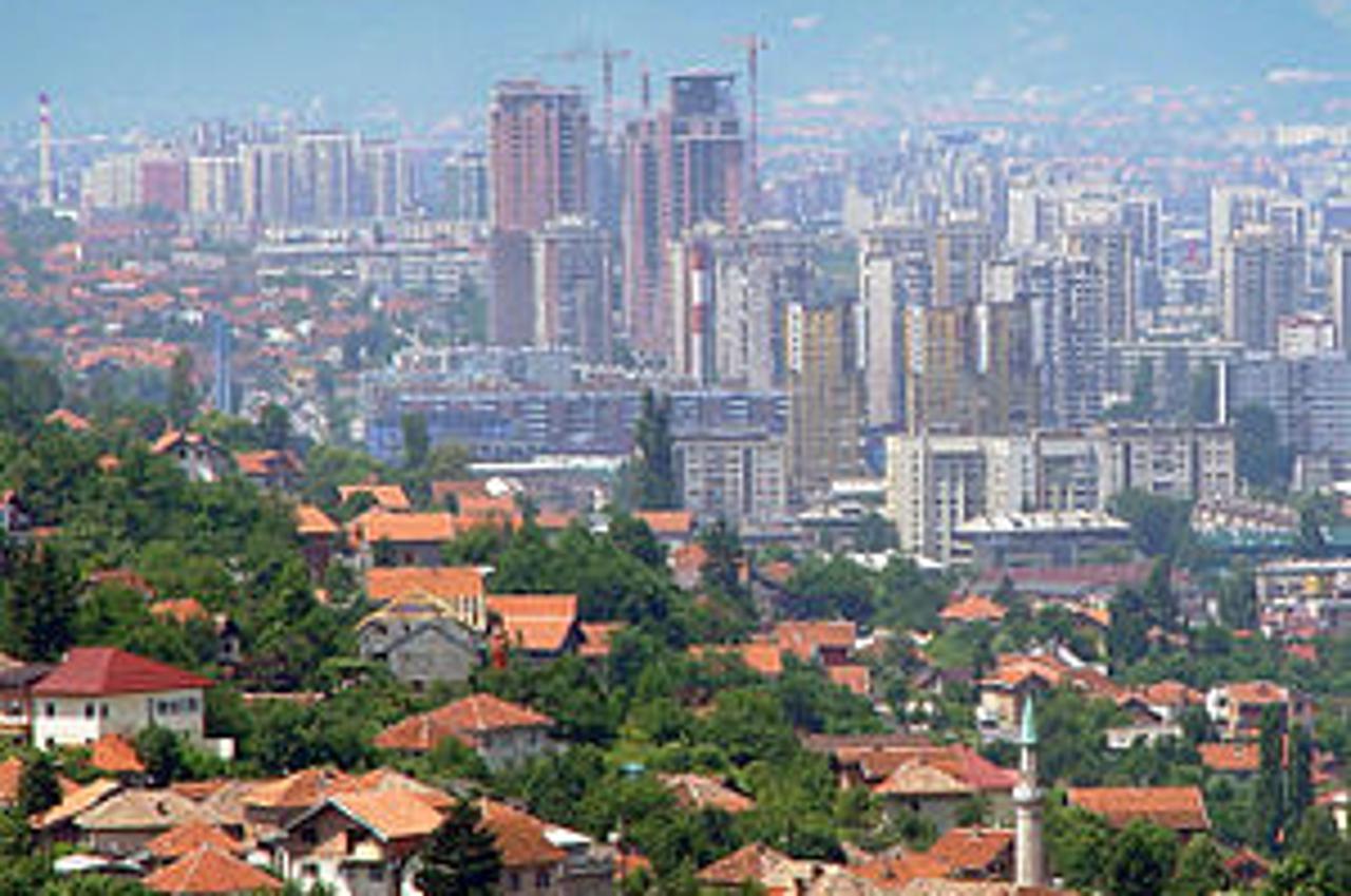 sarajevo