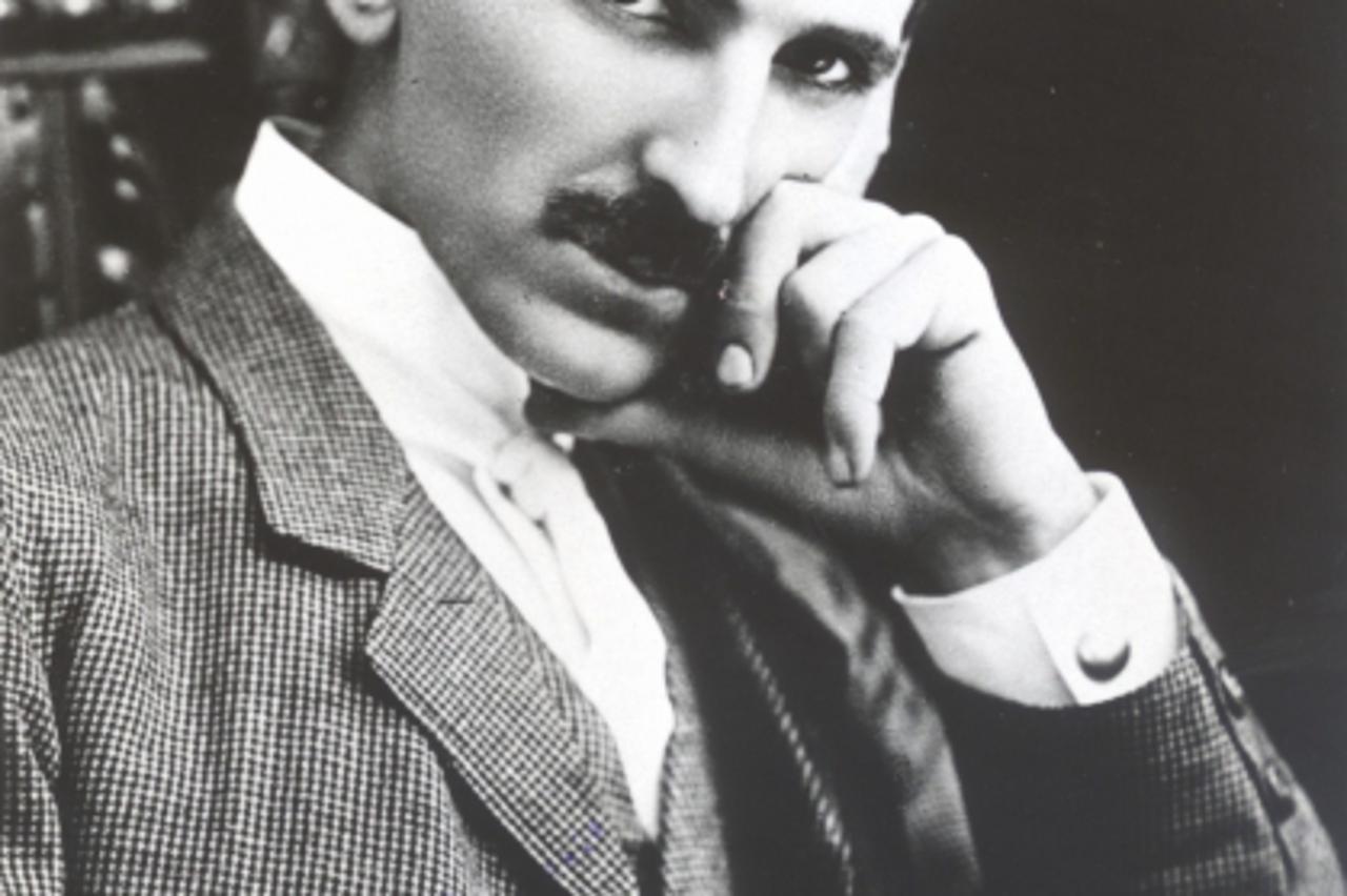 Nikola Tesla