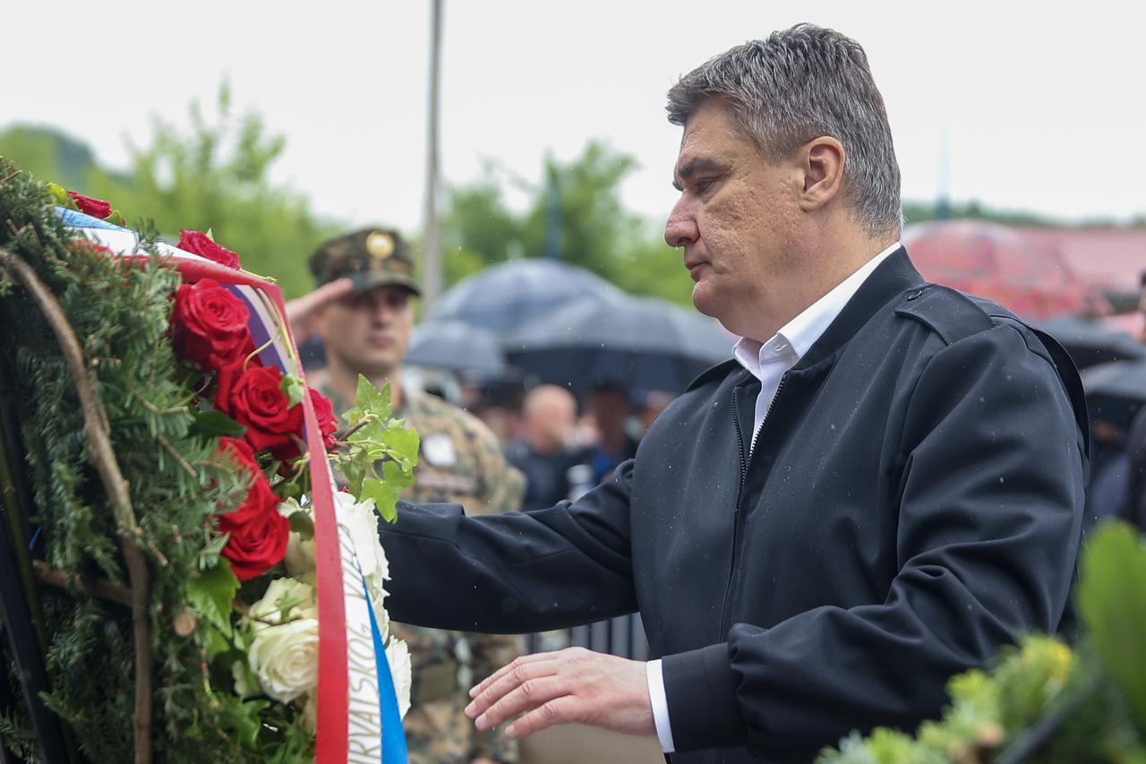 Zoran Milanović